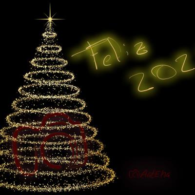 Feliz 2021