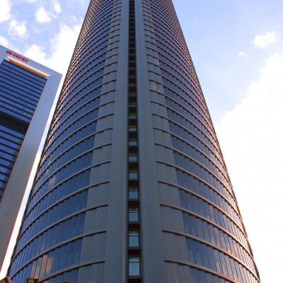 Torre PWC