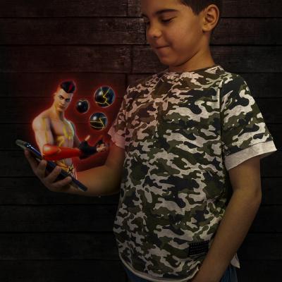 Emergiendo del móvil