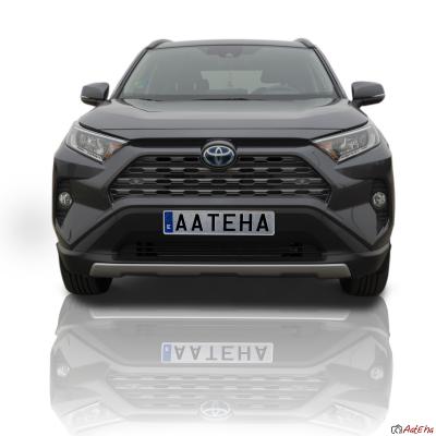 El nuevo AatEhaMovil