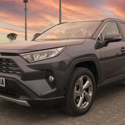 La nueva incorporación de AatEha