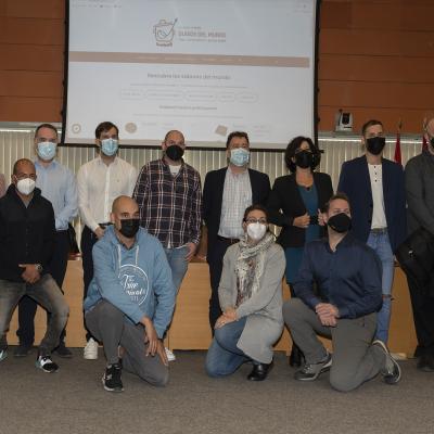 Presentación Ruta de los guisos 2021