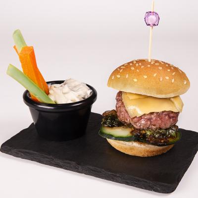 Abre el apetito de tus clientes con una foto