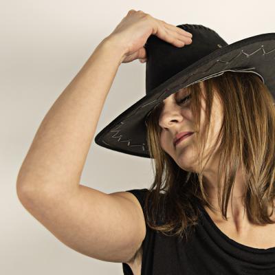 Fotografía de estudio personal