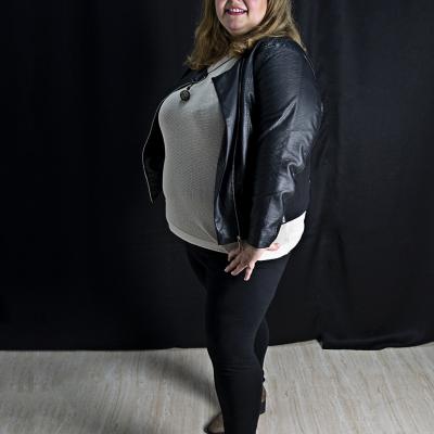 Fotografía de estudio personal