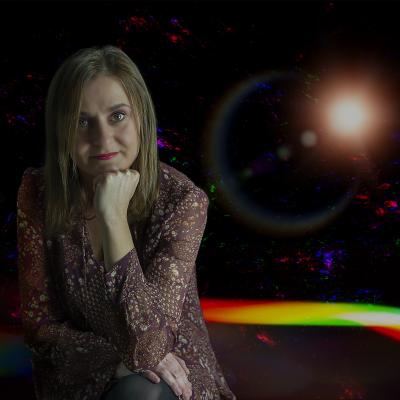 Fotografía de estudio personal