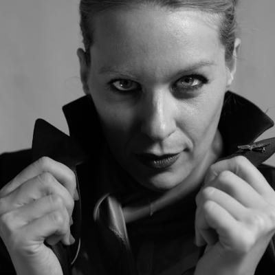 Fotografía de estudio personal