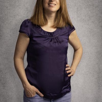 Fotografía de estudio personal