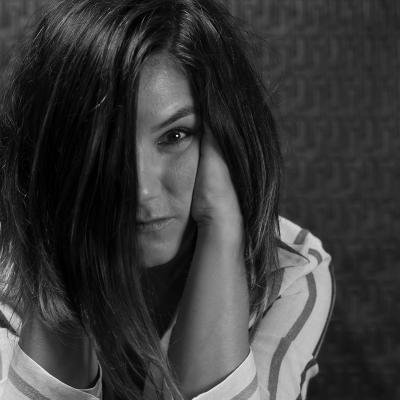 Fotografía de estudio personal