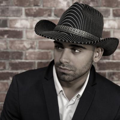 Fotografía de estudio personal