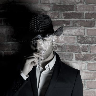 Fotografía de estudio personal