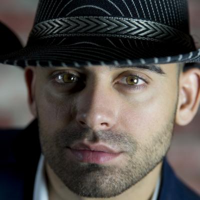 Fotografía de estudio personal