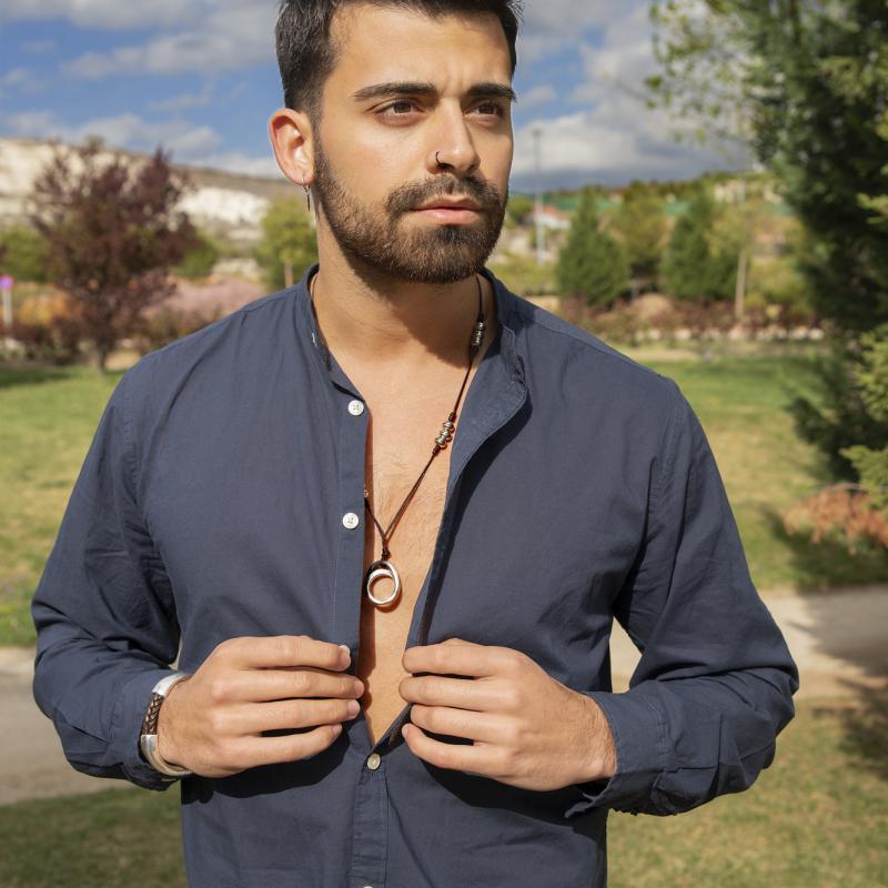 Fotografía de estudio personal