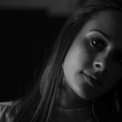 Fotografía de estudio personal