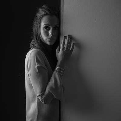 Fotografía de estudio personal