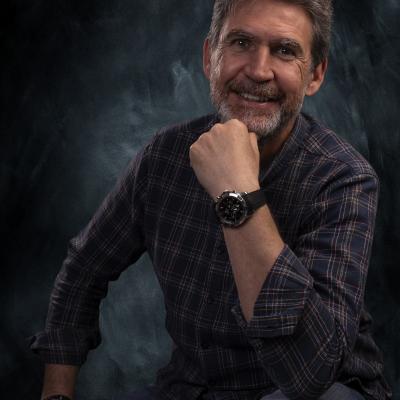 Fotografía de estudio