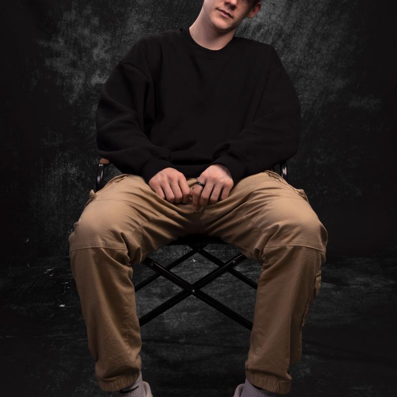 Fotografía de estudio