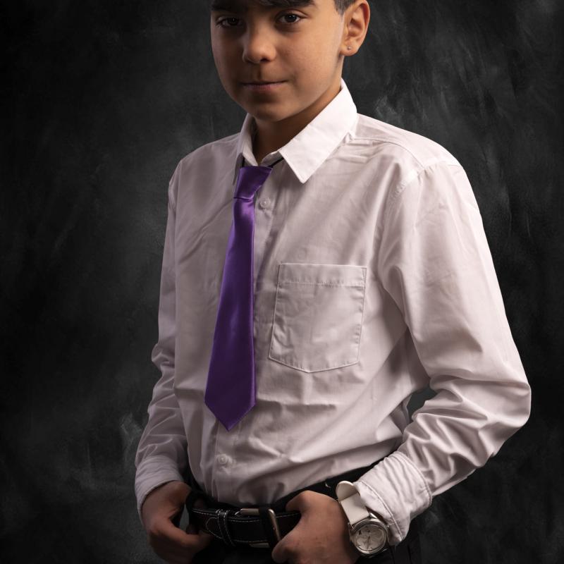 Fotografía de estudio