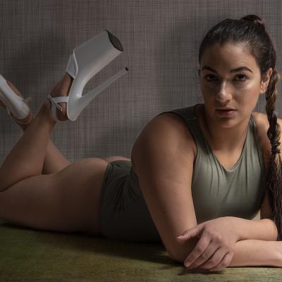 Fotografía de estudio