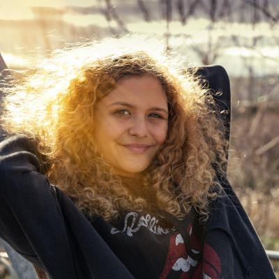 Fotografía de estudio