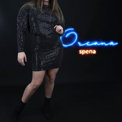 Oreana Spena
