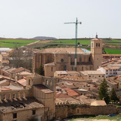 Berlanga de Duero
